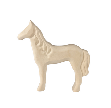 Wooden Horse