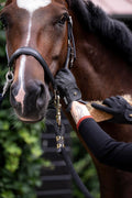 Roeckl Equestrian Unisex Gloves, Navy