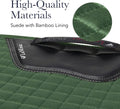 Close Contact Saddle Pad - English Saddle Pads for Horses - Equestrian Riding Equipment and Accessories