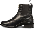 Ovation Paddock Boots, Vegan Leather