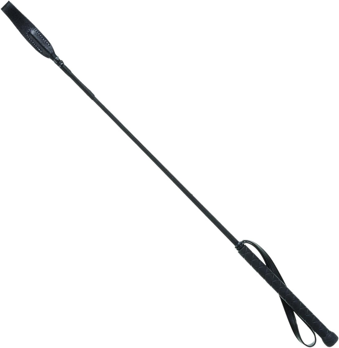 English Riding Crop, 24 inches