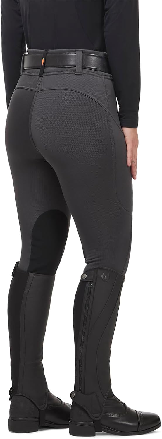 Kerrits Sit Tight Wind Pro Knee Patch Breech