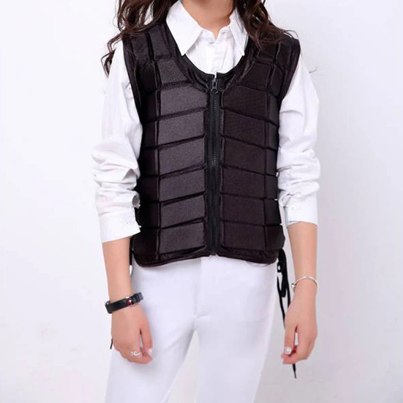 Protective Vest for Adult & Children 