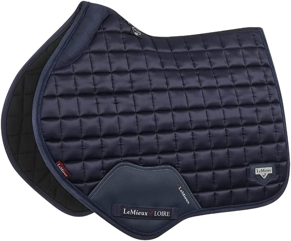 Close Contact Saddle Pad - English Saddle Pads for Horses - Equestrian Riding Equipment and Accessories