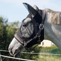 Fly Mask, Large Eye Space with UV Protection