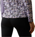 Riding Shirt Sun-stopper 2.0, Medium Size, 1/4 Zip, Long Sleeves