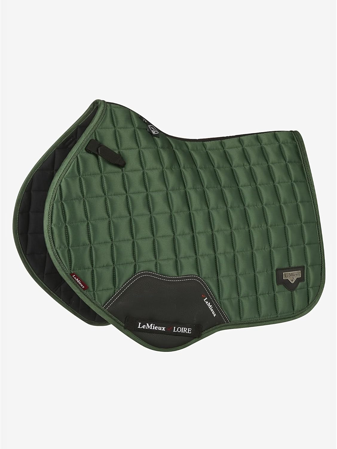 LeMieux Close Contact Saddle Pad, Loire Classic, Large