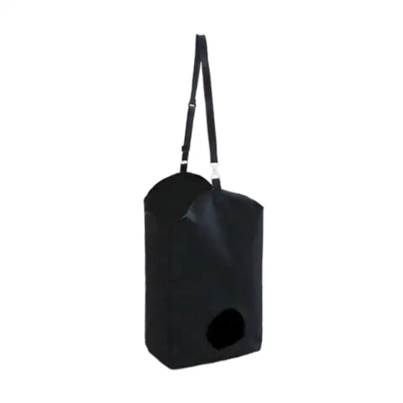  Horse Hay Feeder Bag, Slow Feed, Tote Bag Portable