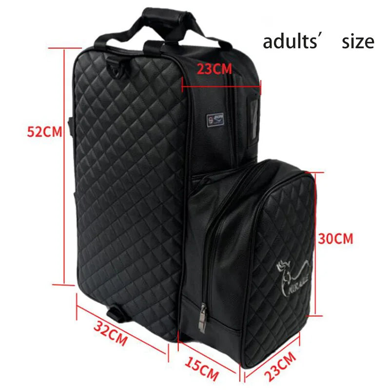 Equestrian Equipment Bag, Child and Adult sizes