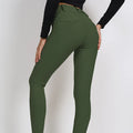 Breeches for Women, Full Seat Silicone, Pocket on the Side, 10 colors available