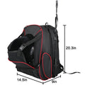 Equestrian Equipment Bag, Large Capacity