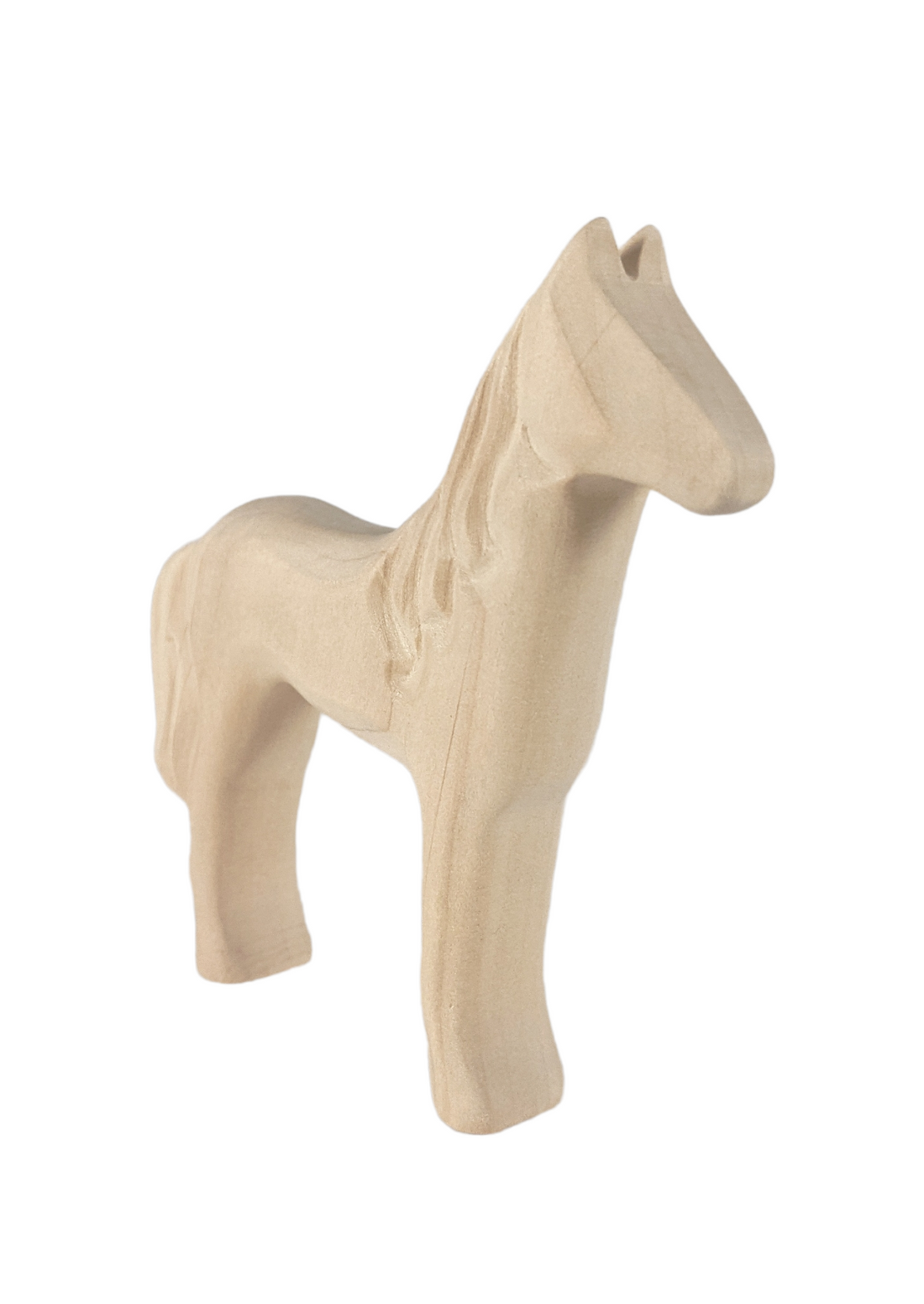 Wooden Horse