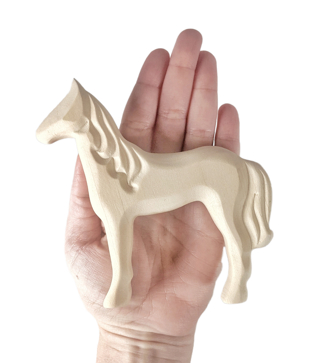 Wooden Horse