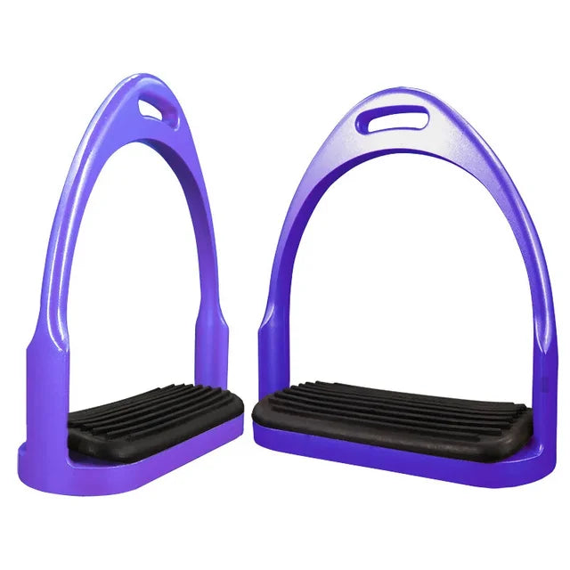 Stirrups, Relieve Stress on Ankles and Knees