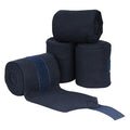 Horse Leg Wraps, Set of 4 in Fleece, 12 colors