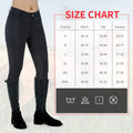 BEROY Breeches, Knee-patch, Front Zip & Button, Women